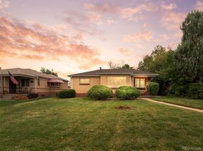 3550 Holly Street, Denver CO 80207