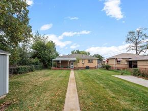 3550 Holly Street, Denver CO 80207