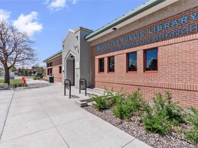 3550 Holly Street, Denver CO 80207