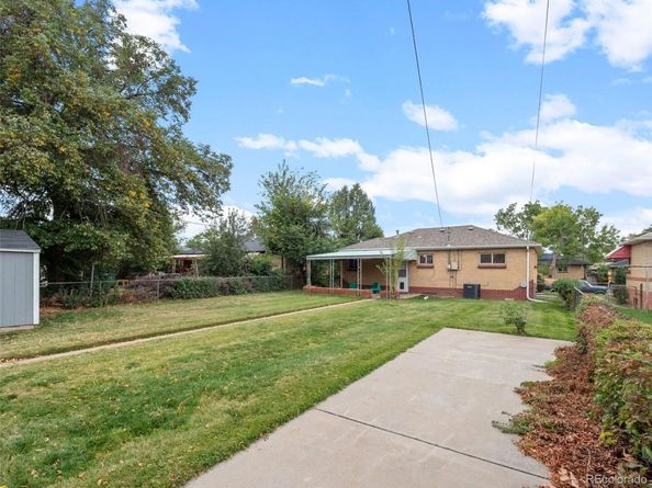 3550 Holly Street, Denver CO 80207