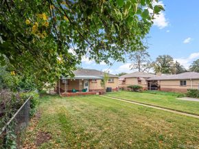3550 Holly Street, Denver CO 80207