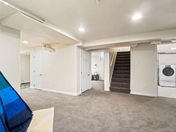 3550 Holly Street, Denver CO 80207