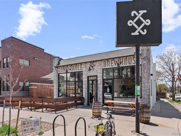 3550 Holly Street, Denver CO 80207