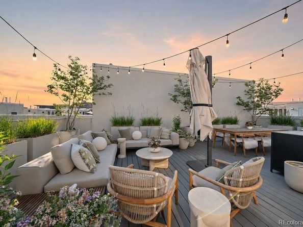 818 Ash Street 5, Denver CO 80220
