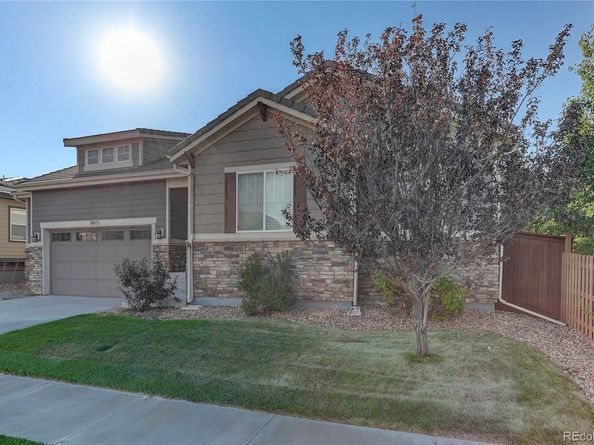 11473 Hannibal Street, Commerce City CO 80022