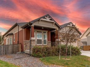 10303 Pitkin Court, Commerce City CO 80022