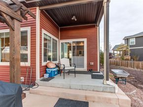 10303 Pitkin Court, Commerce City CO 80022