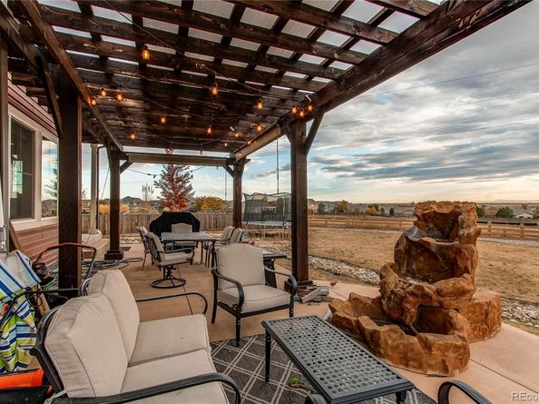 10303 Pitkin Court, Commerce City CO 80022