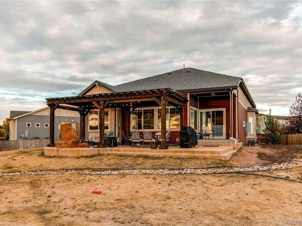 10303 Pitkin Court, Commerce City CO 80022