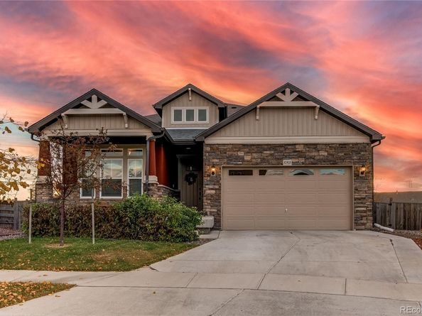 10303 Pitkin Court, Commerce City CO 80022