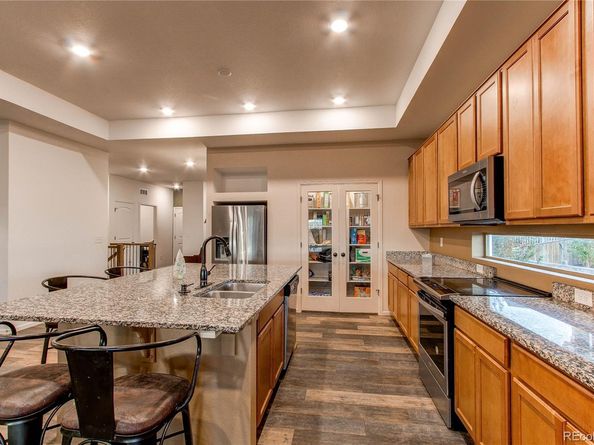 10303 Pitkin Court, Commerce City CO 80022