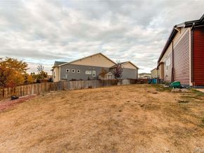 10303 Pitkin Court, Commerce City CO 80022