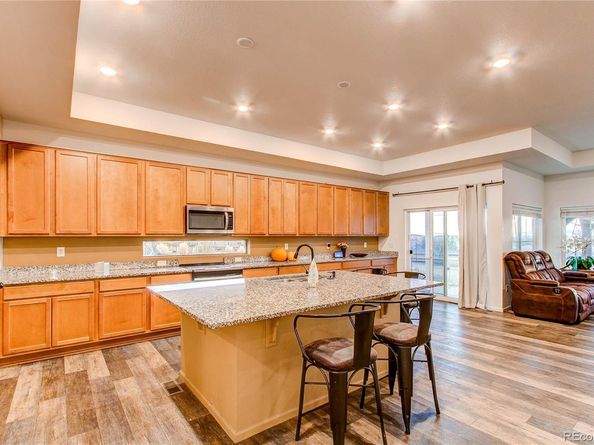 10303 Pitkin Court, Commerce City CO 80022