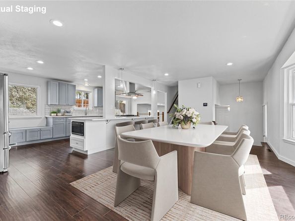 5512 S Rifle Street, Centennial CO 80015