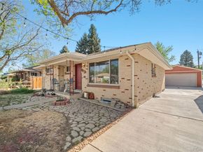 5620 Cody Street, Arvada CO 80002