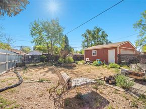 5620 Cody Street, Arvada CO 80002