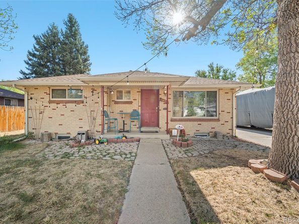 5620 Cody Street, Arvada CO 80002
