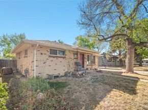 5620 Cody Street, Arvada CO 80002