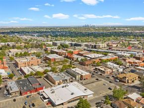 5620 Cody Street, Arvada CO 80002