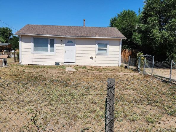 5811 E 74th Avenue, Commerce City CO 80022