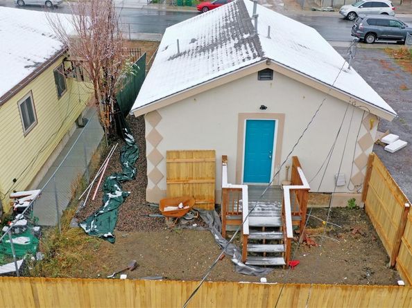 3040 W 66th Avenue, Denver CO 80221