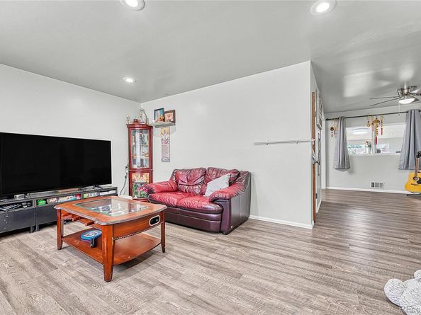 1493 S Yates Street, Denver CO 80219