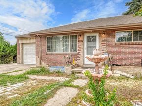 1493 S Yates Street, Denver CO 80219
