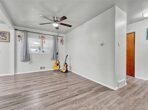 1493 S Yates Street, Denver CO 80219