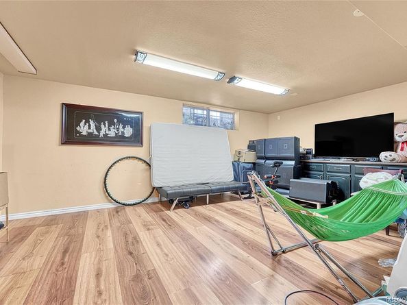1493 S Yates Street, Denver CO 80219