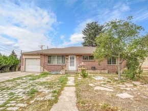 1493 S Yates Street, Denver CO 80219