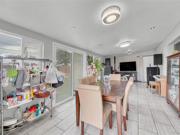 1493 S Yates Street, Denver CO 80219