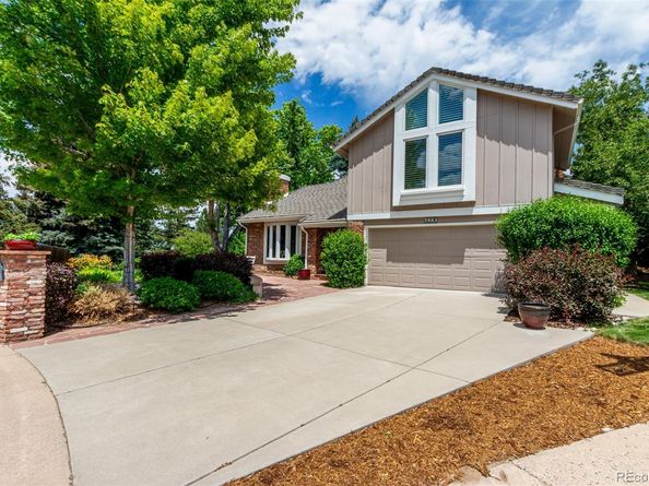 7953 S Willow Court, Centennial CO 80112