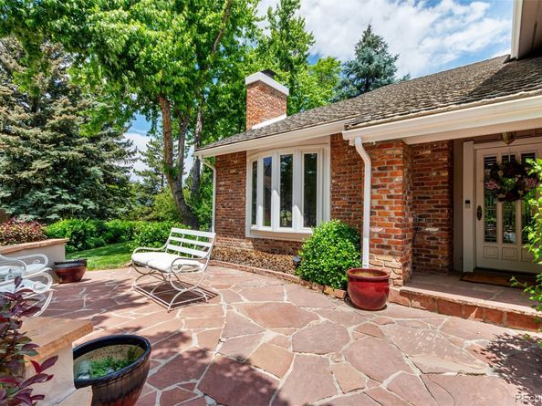 7953 S Willow Court, Centennial CO 80112