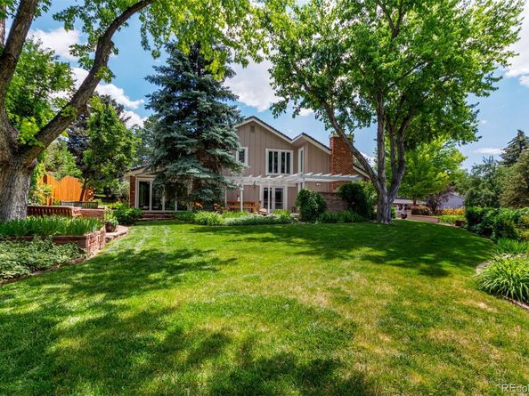 7953 S Willow Court, Centennial CO 80112