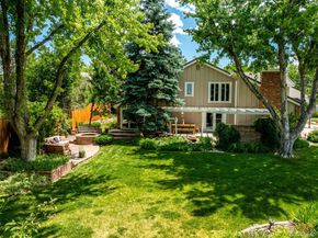 7953 S Willow Court, Centennial CO 80112