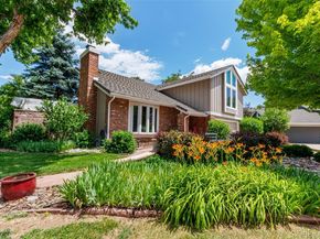 7953 S Willow Court, Centennial CO 80112