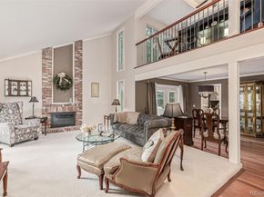 7953 S Willow Court, Centennial CO 80112