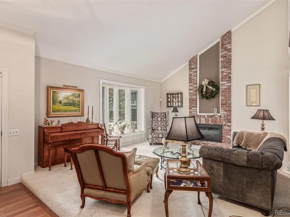 7953 S Willow Court, Centennial CO 80112