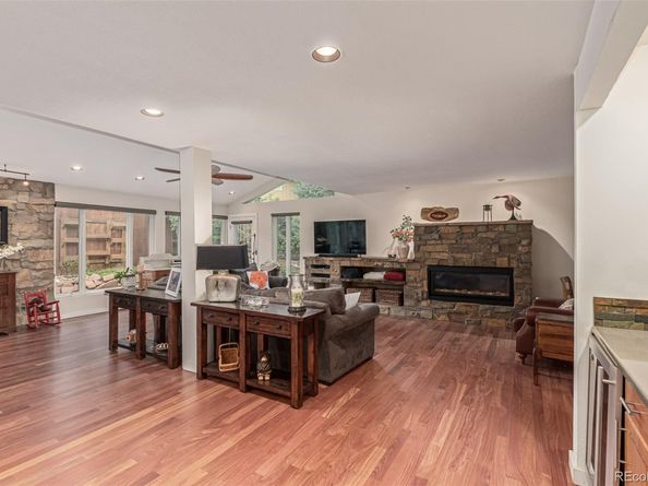 7953 S Willow Court, Centennial CO 80112
