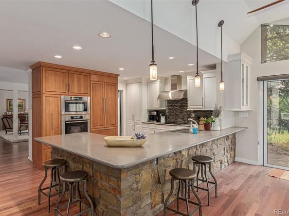 7953 S Willow Court, Centennial CO 80112