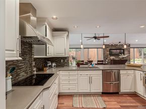 7953 S Willow Court, Centennial CO 80112