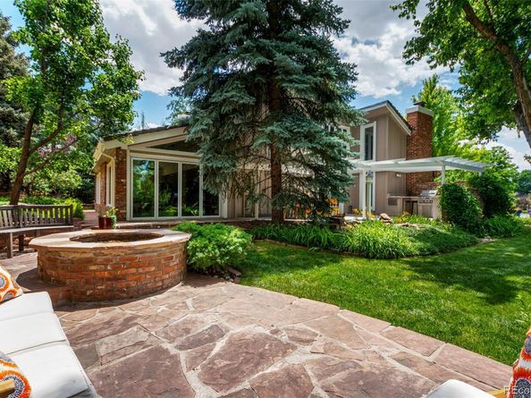 7953 S Willow Court, Centennial CO 80112