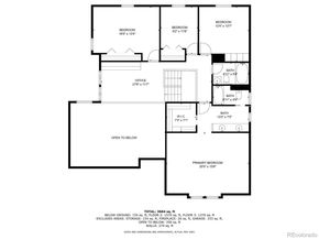 7953 S Willow Court, Centennial CO 80112