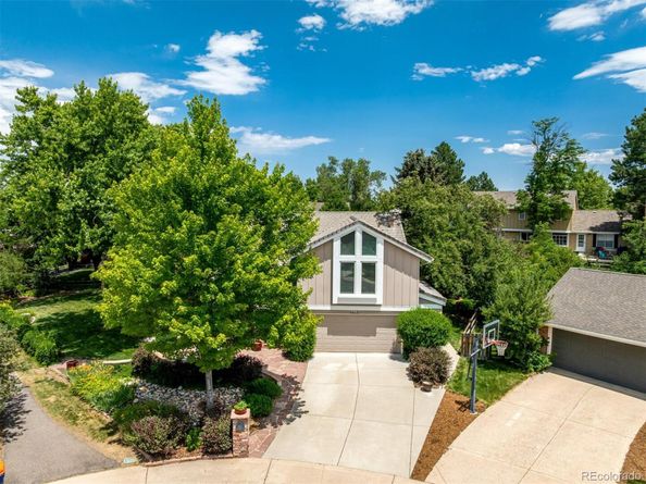 7953 S Willow Court, Centennial CO 80112