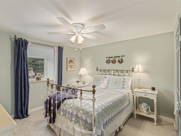 7953 S Willow Court, Centennial CO 80112