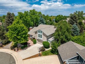7953 S Willow Court, Centennial CO 80112