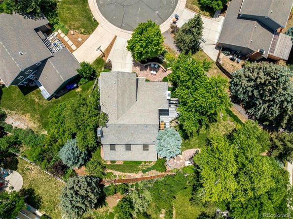7953 S Willow Court, Centennial CO 80112