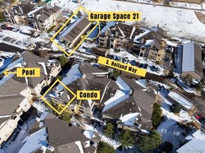 8465 S Holland Way 202, Littleton CO 80128