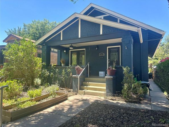 2621 N Elm Street, Denver CO 80207