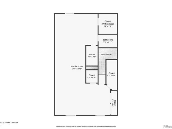 2247 S Lima Court, Aurora CO 80014